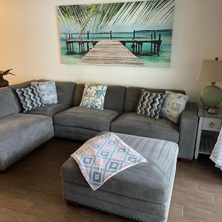 Beautiful Bright & Sparkling 2Bed 1Bath Beach Retreat - Unit 212 โคโคบีช ภายนอก รูปภาพ