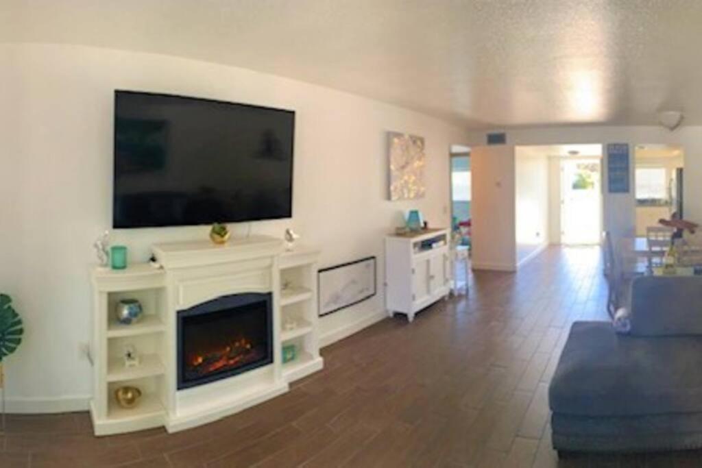 Beautiful Bright & Sparkling 2Bed 1Bath Beach Retreat - Unit 212 โคโคบีช ภายนอก รูปภาพ