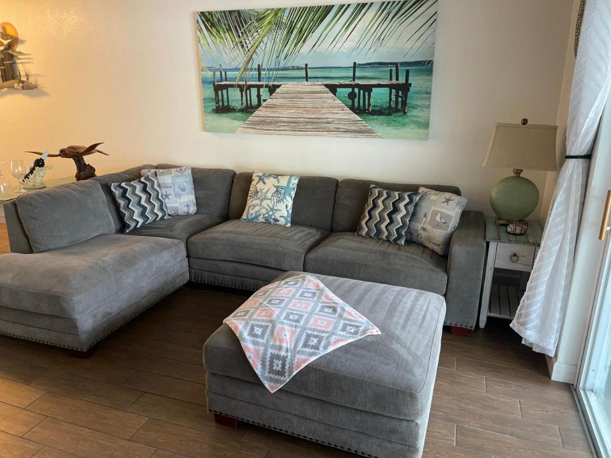 Beautiful Bright & Sparkling 2Bed 1Bath Beach Retreat - Unit 212 โคโคบีช ภายนอก รูปภาพ